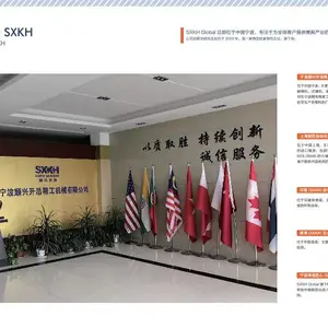 精模匠JM系列合模机 翻模机_成型机快速换模系统