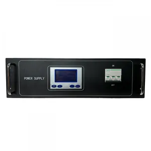SRW2000A-NP 纳秒双极性脉冲电源 正负方波上升沿＜50ns