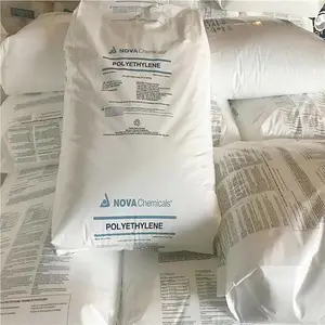 加拿大诺瓦化学hdpe颗粒2714高密度聚乙烯HDPE高熔体 食品容器