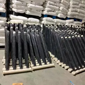 厂家定制 管式微孔曝气器 便捷可提升式 低阻低能耗 污水系统提标改造