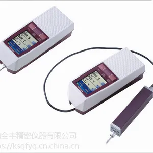 Mitutoyo三丰粗糙度仪SJ-210 便携式手持式粗糙度测量仪