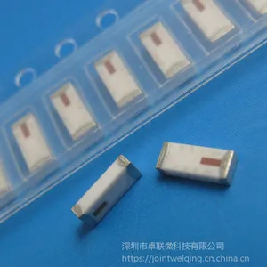 433M陶瓷天线ISM内置RF无线射频全向贴片天线JTWR43AN2505T20R