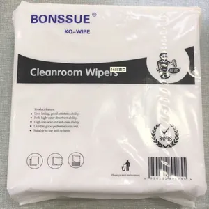 康奇BONSSUE/邦拭B-109无尘布 航空维修擦拭布 防静电擦拭布