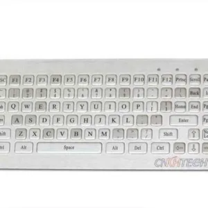 广东定制金属键盘