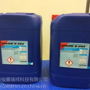 ZESTRON VIGON A201 PCBA助焊剂残留物清洗