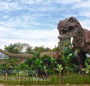 大型恐龙展出租恐龙展租赁侏罗纪恐龙展租赁