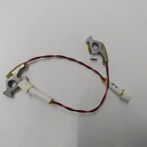 松下AI插件机 N610082093AA头 RL131 RL132 下机头剪脚感应器 LEVER