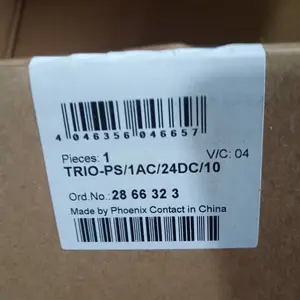 ��Ӧ�����˹ת���� - MINI-PS- 12- 24DC/24DC/1 - 2866284
