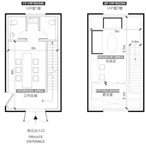 摄影场地租赁 广告制作 策划整体广告方案 平面KV