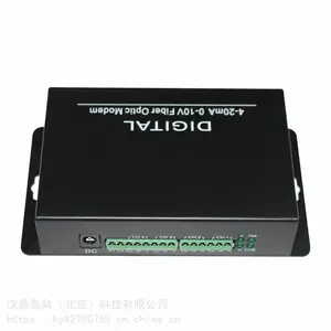 16·����ʽ 4-20mA ����ģ������˻���24V����ɸ�ǰ��ѹ���������¶ȱ���������
