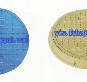 下水道复合井盖定制质量放心可靠