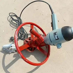 ������ˮ�꾮�� �ú� �綯Բ��ʽˮ����� С�͵綯���豸