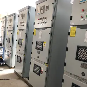 高低压成套设备批发 深圳高低压电柜厂家 高压开关柜KYN28价格