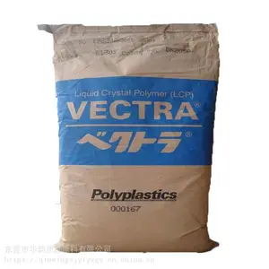 高刚性LCP日本宝理A140玻璃纤维增强材料