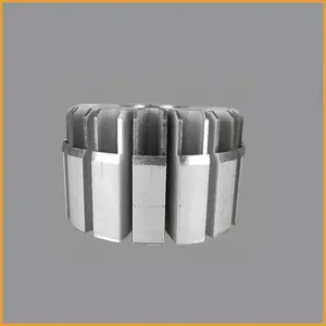 CNC�ӹ��� ̫����ɢ������ģ���� �Զ����豸��е�ӹ����Ͻ��������