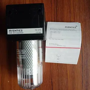 ��ʿ��Rexroth�����ȦR900071037 10ͨ��230V������Ȧ-�¹�����