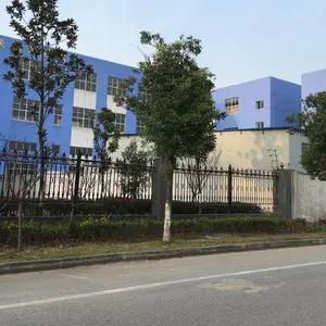张家港市新之昊机械有限公司