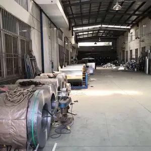 安庆铁皮通风管道定做加工