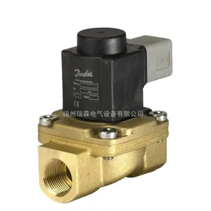 丹佛斯伺服阀MCV115EH1809进口现货供应