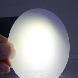 LED�����ƹܡ����֡�����ù���ɢ�� PS��PC��PMMA�л���΢�����ɢ��