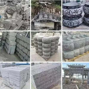 嘉祥腾旺石业有限公司