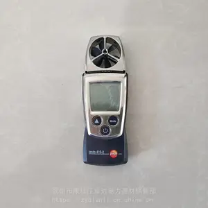 �����¶ȷ��ټƵ�ͼtesto410-2�����������ͷ��ٷ��²����Ƿ�����