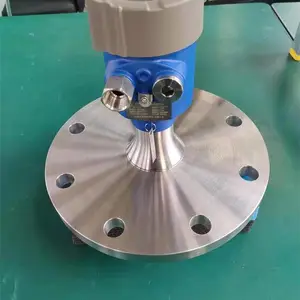 80G油库雷达液位计