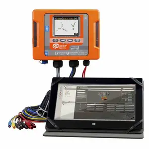波兰索耐SONEL PQM-711电能质量分析仪