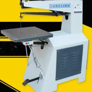 木工雕花机/钢丝锯 型号 M335020 库号 M335020