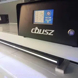 UVLED���Դ�̻����豸 �����߹̻���¯ ��ɫ��Դ��������̼���