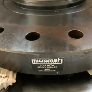 ��Ӧ�¹�MICROMAT Һѹ�� Rundzylinder ?250/180x20