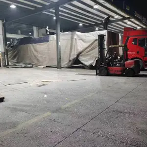 镇江到六合货运公司上门取货