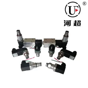 河超 液压油过滤器差压开关压差发讯器RC860MZ6.9Z