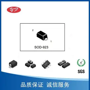 ESD���������AU0501P0C˫��5V����20pF��Ǧ�����ֻ�����