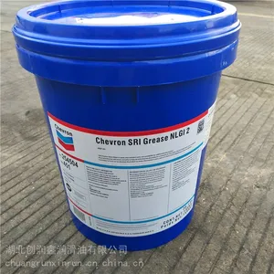CHEVRON/ѩ����sri2������֬ SRI2 Grease NLGL2***�����֬