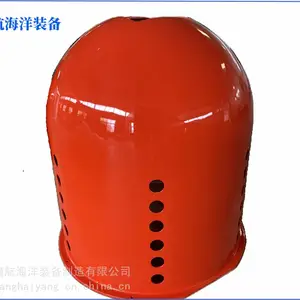 安阳潜航水下玻璃钢导流罩 高强度碳纤维外壳 潜航加工