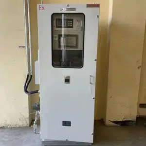 机制木炭TR-9300XING 烟气在线监测系统生产销售