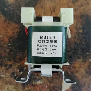 ���÷�����ѹ������ BKC-200VA���Ʊ�ѹ�� 660/1140V �μ���ѹ36V