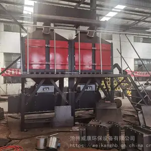 �������ƻ���̿������ ��ʯת�ַ���ɸȼ �����߻�ȼ�շ��������豸