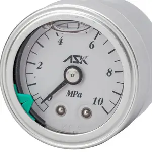 ASK ����ѹ���� OPG-DT-R1/4-39X10MPA-S �������