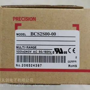 日本神港 SHINKO 温控表 BCD2 BCR2 BCD BCS2S00-00