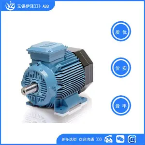 海洋性气候ABB防盐雾电机M2BAX-200MLA2-30KW 2P IMB3