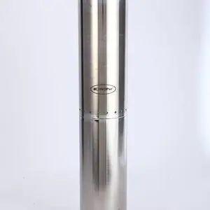 美国爱索普 ISOPUR 抗燃油 干性树脂 再生滤芯