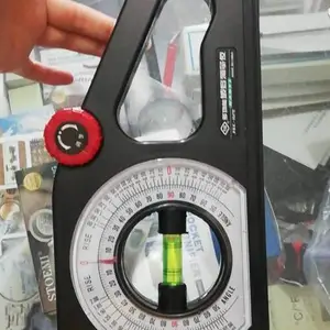 西安多功能坡度测量仪***坡度仪