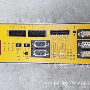 回收 收购 维修ELMO伺服驱动器，控制器，电路板