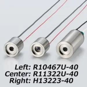混合光检测器(HPD) R11322U-40 高灵敏度 日本滨松代理商