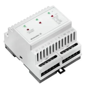 Weidmuller/魏德米勒 1393050000电涌保护器VPU III 3/280V