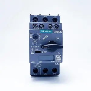 ���������ﱣ����3VU1640- 1MR00 �綯��������·�� ����36-52A