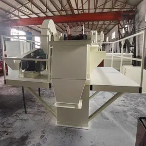 鹏发机械供应鹅卵石板链斗式提升机 密封性好 环境污染少