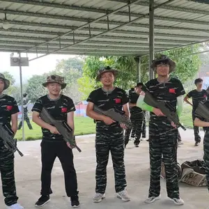 广州夏令营:一场穿越古今的夏日奇遇